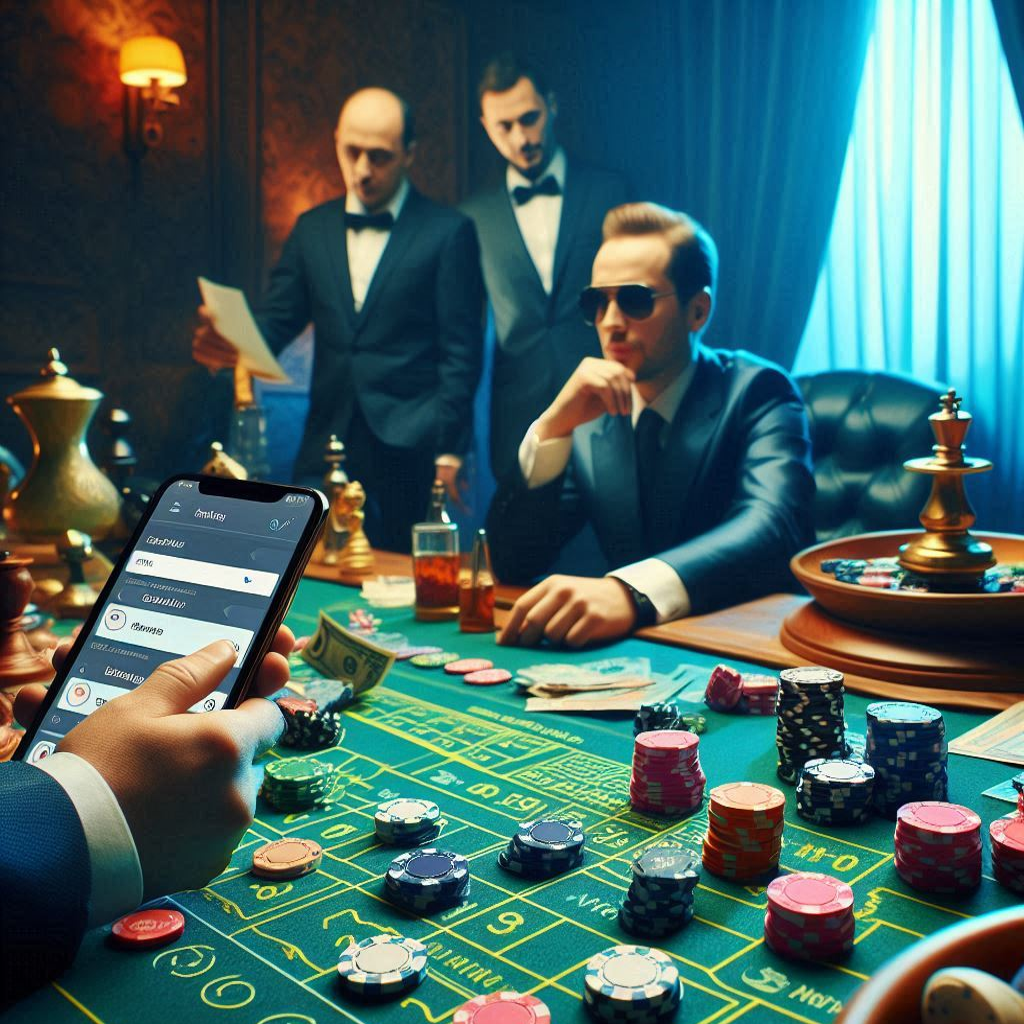Beginner’s Guide to Playing Texas Hold’em