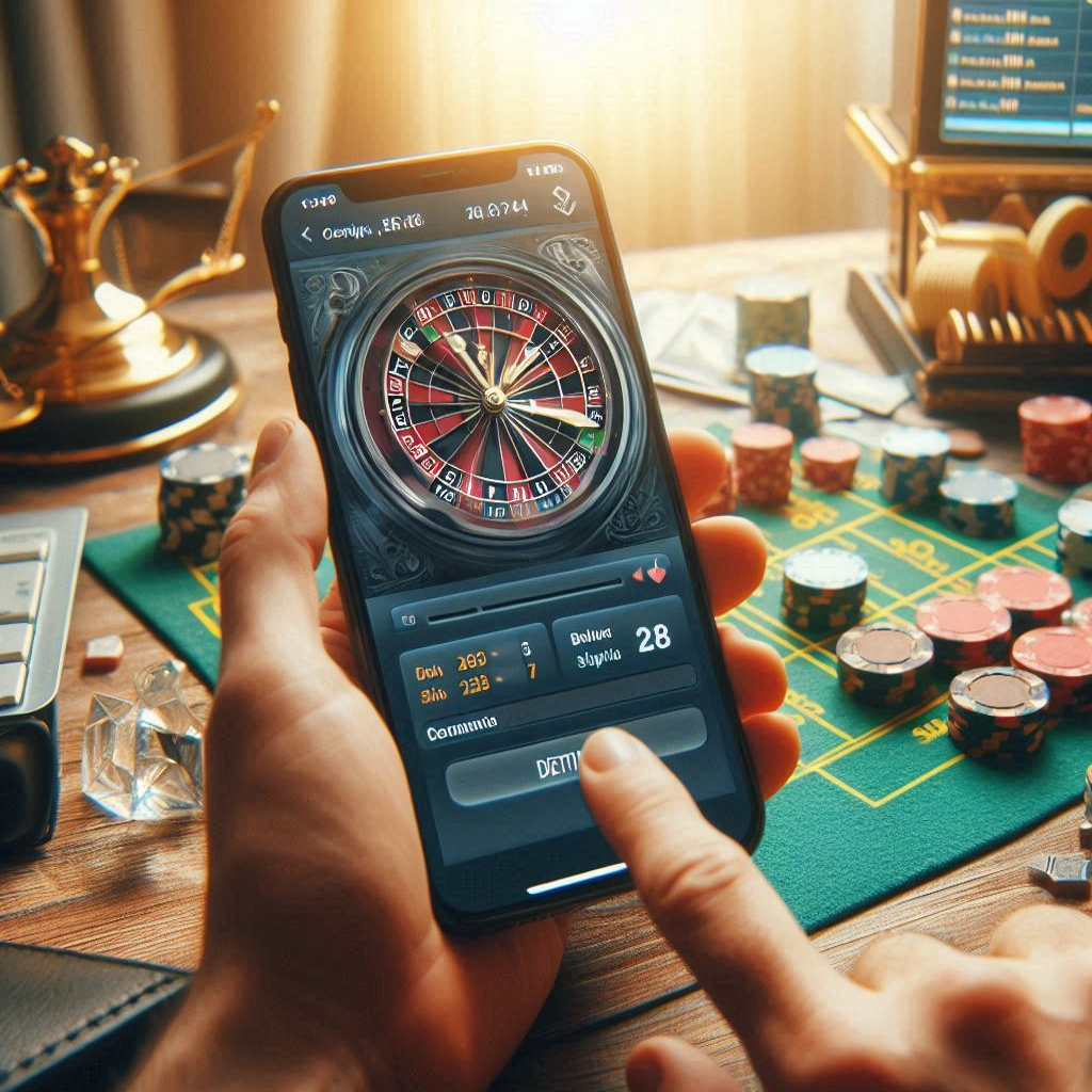 Pros and Cons of Mobile Casinos for Players