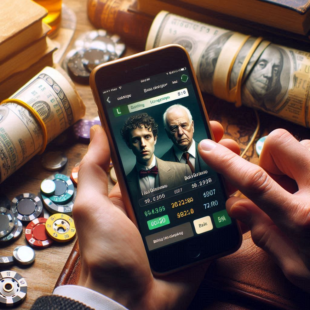 The Future of Online Casinos in 2025 and Beyond