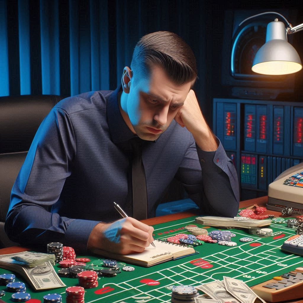 A Review of the Best Live Dealer Online Casinos